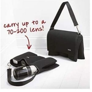 Shootsac | Lens Bag